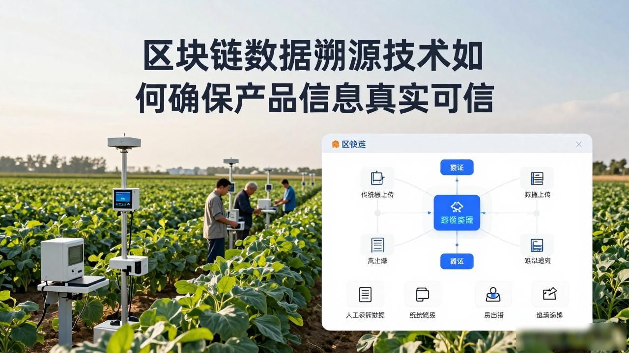 区块链溯源数据技术包括_区块链数据溯源技术_区块链溯源数据技术有哪些