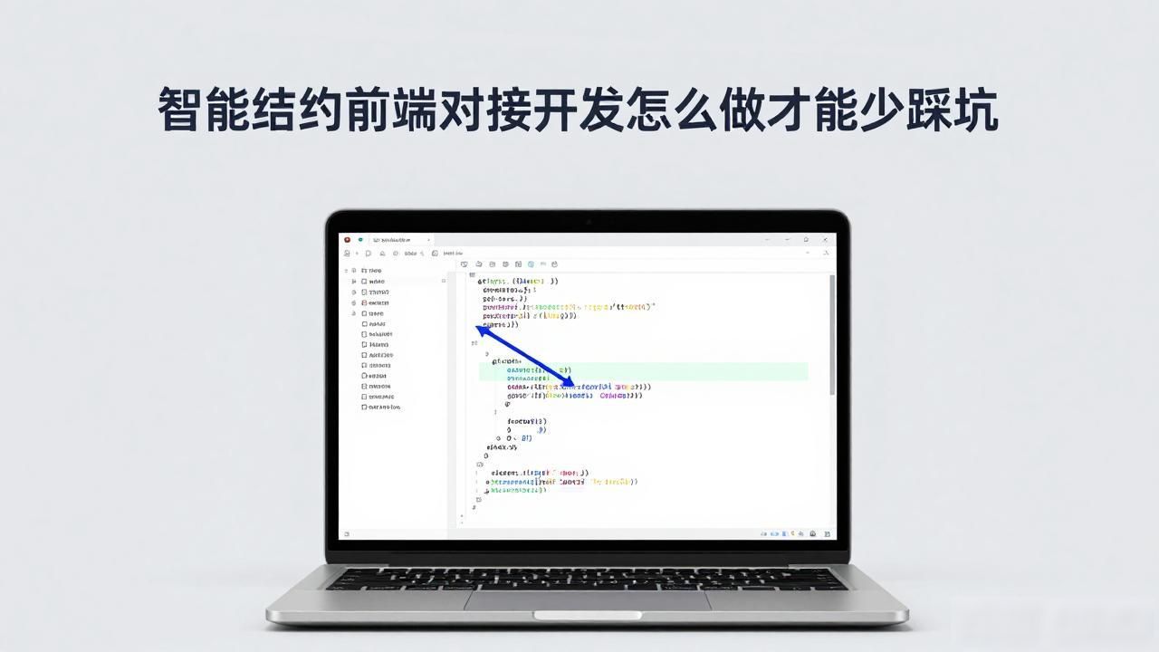 智能合约前端对接开发_前端协议_前端合作开发