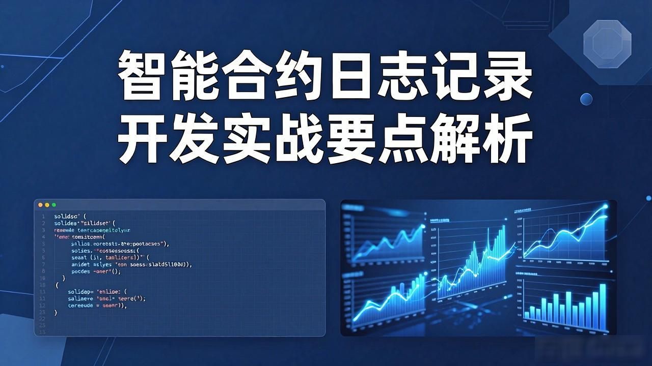 如何查看智能合约的代码_智能合约日志记录开发_智能合约开发工具