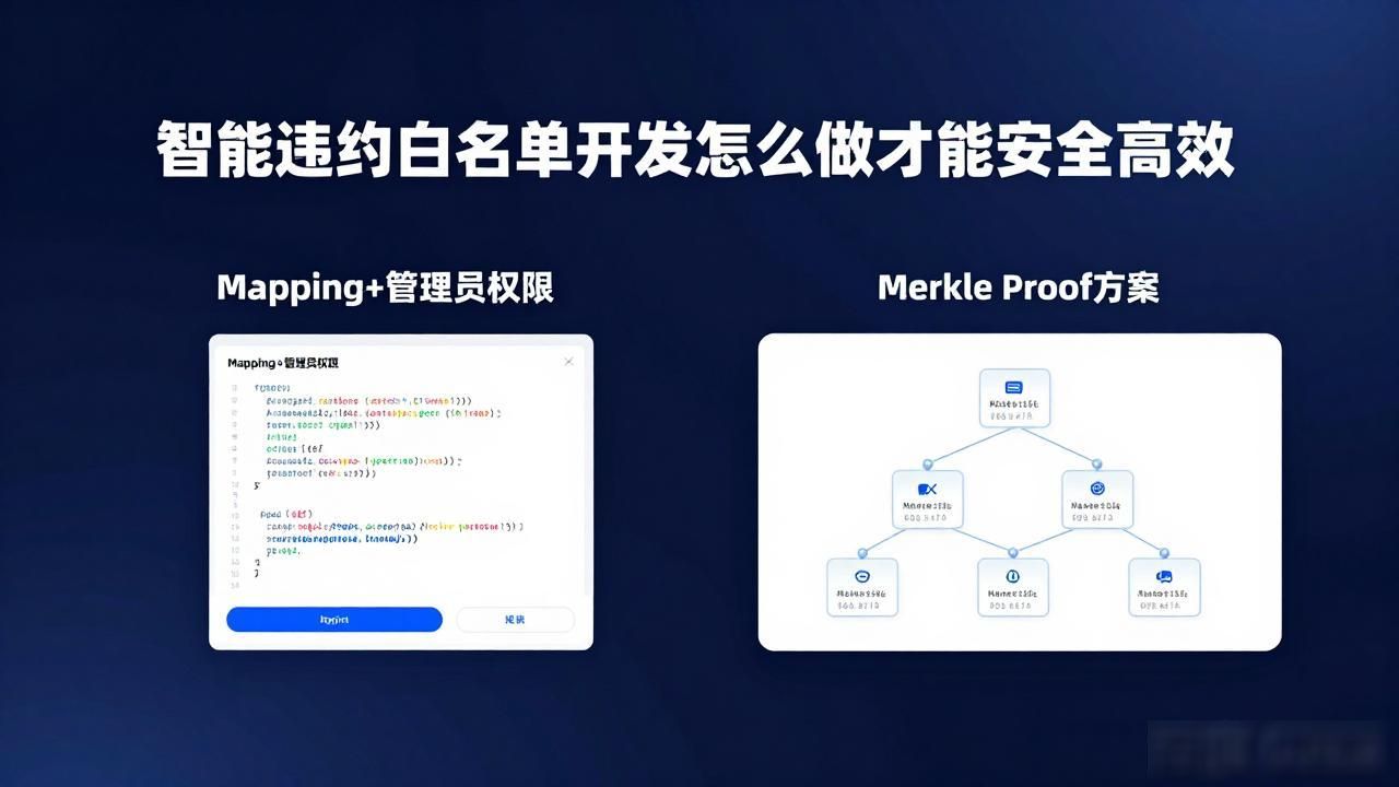 智能合约白皮书_智能合约开发_智能合约白名单开发