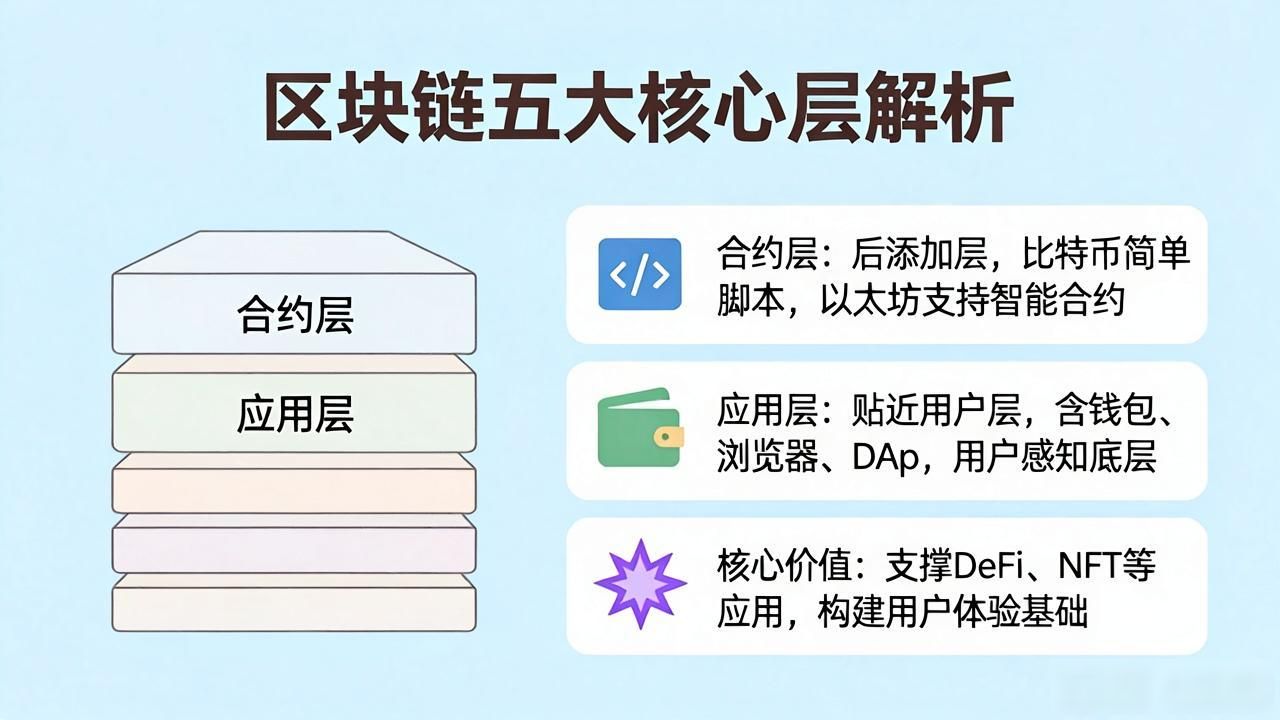 区块链底层平台有哪些_区块链底层架构师_区块链底层架构详解