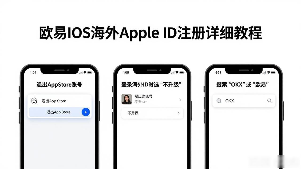欧易iOS海外Apple ID怎么注册_欧易iOS海外Apple ID怎么注册_欧易iOS海外Apple ID怎么注册