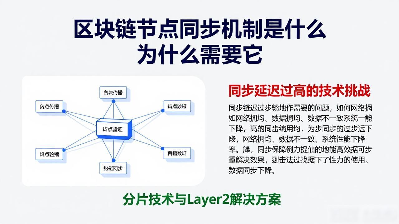 区块链节点之间如何通信_区块链数据同步原理_区块链节点同步机制