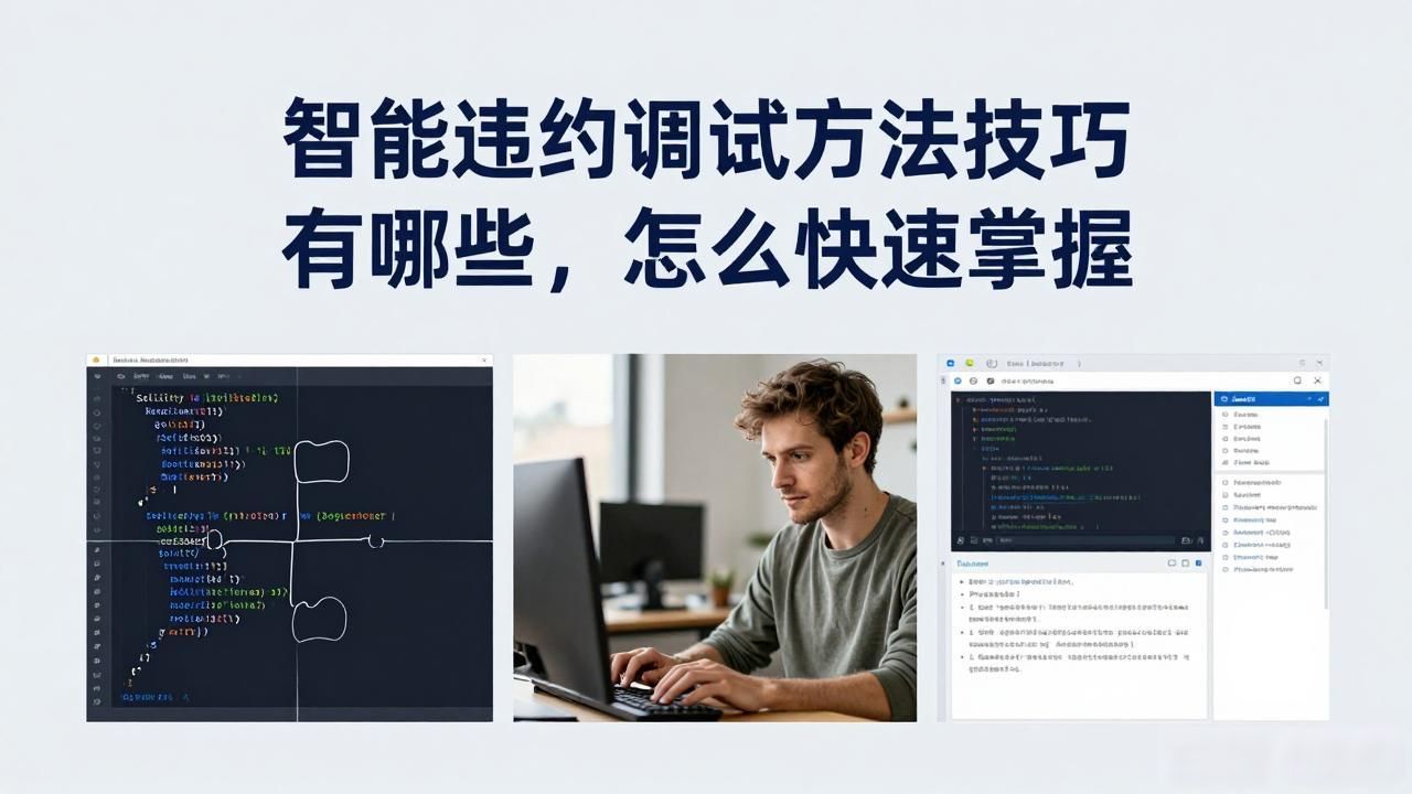合约调用是什么意思_合约调试技巧智能方法包括_智能合约调试方法技巧