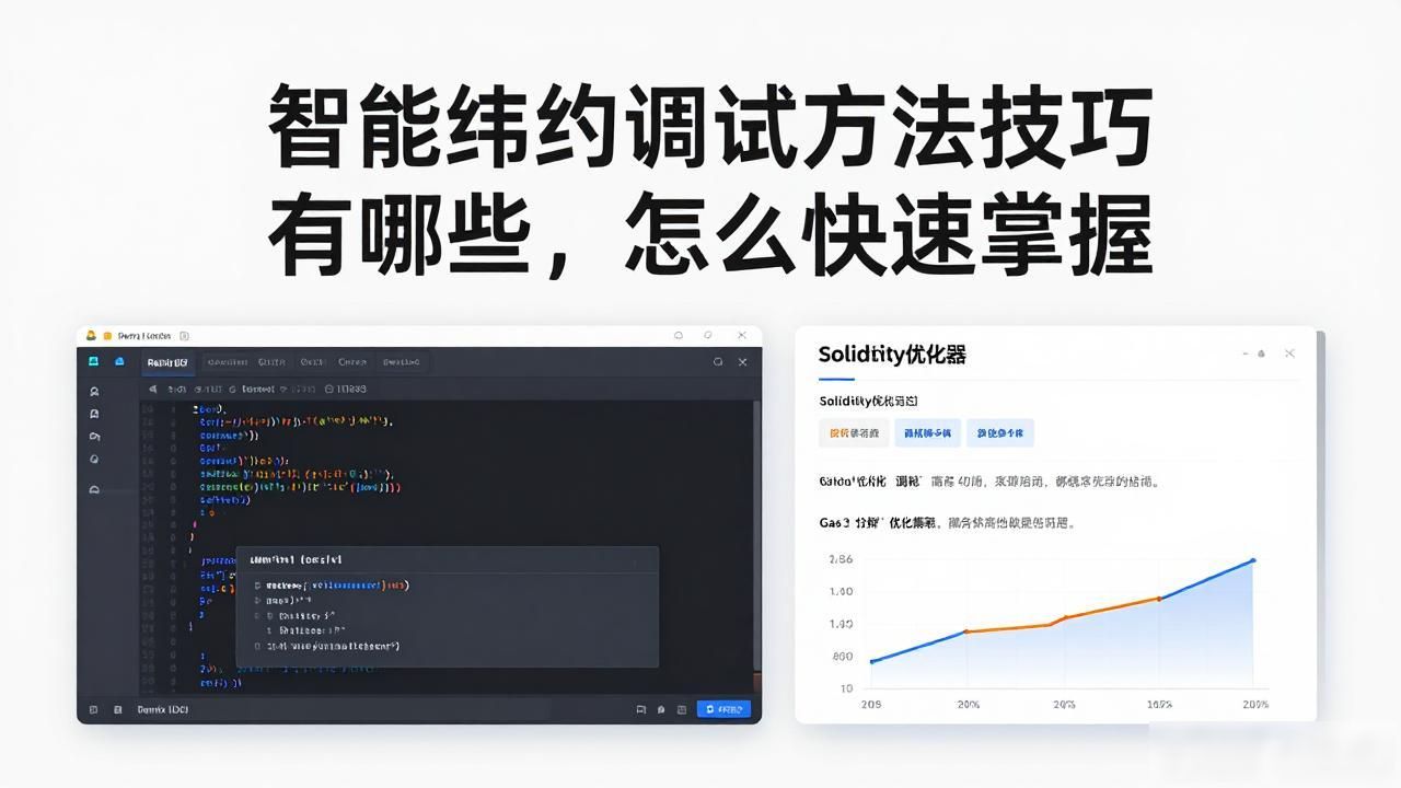 智能合约调试方法技巧_合约调试技巧智能方法包括_合约调用是什么意思