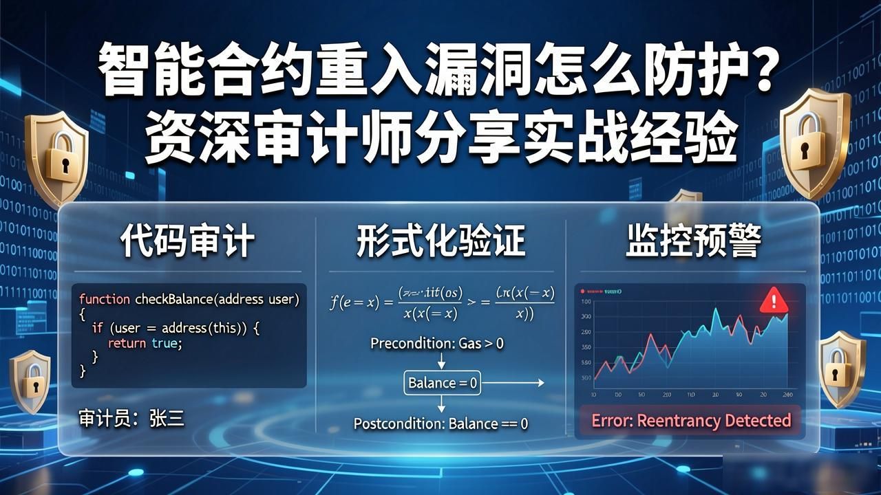 智能合约漏斗类型_智能合约漏洞扫描器_智能合约重入漏洞防护