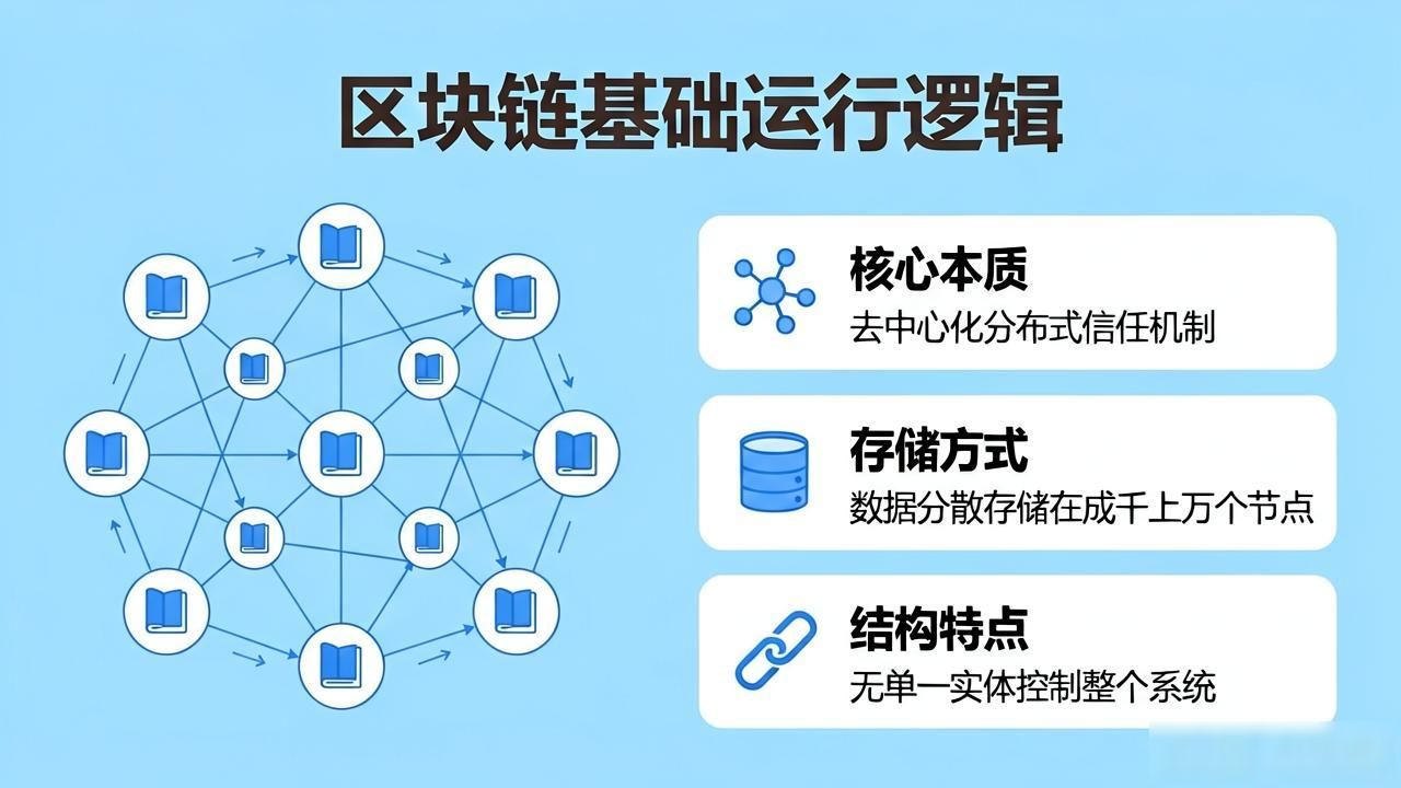 区块逻辑链基础运行包括_区块链基础运行逻辑_区块逻辑链基础运行过程