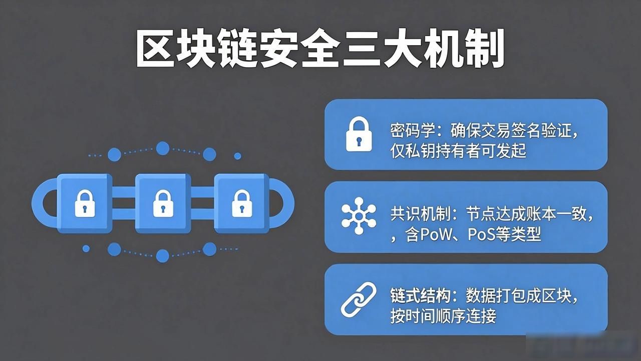 区块链基础运行逻辑_区块逻辑链基础运行过程_区块逻辑链基础运行包括