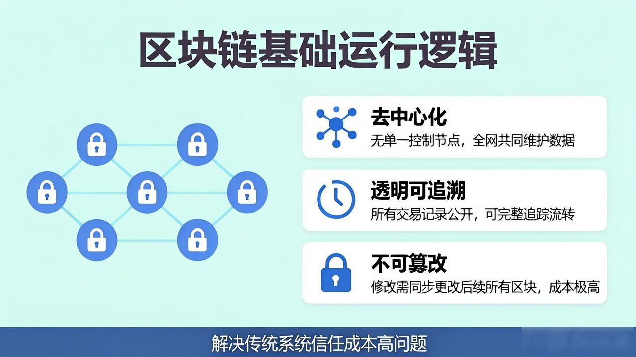 区块逻辑链基础运行包括_区块链基础运行逻辑_区块逻辑链基础运行过程