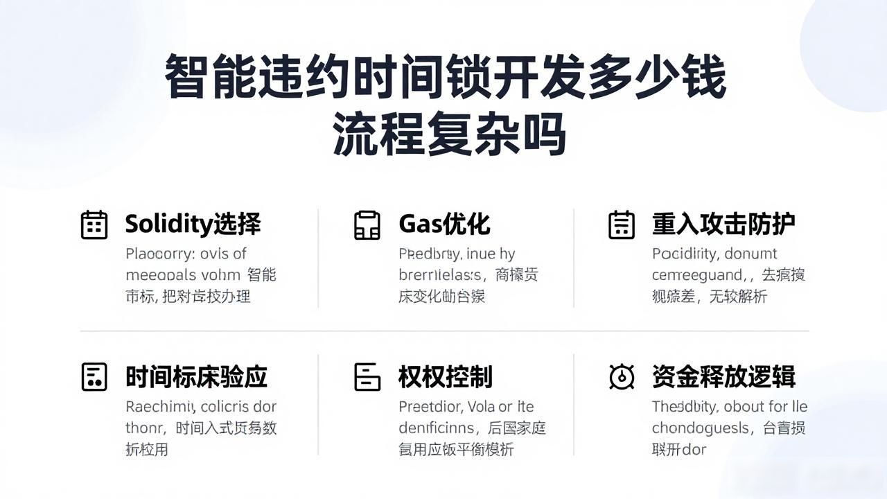智能锁合作协议书_智能合约时间锁开发_合约锁智能开发时间多久