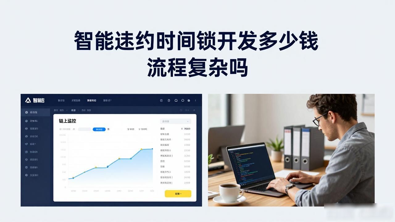 智能锁合作协议书_智能合约时间锁开发_合约锁智能开发时间多久