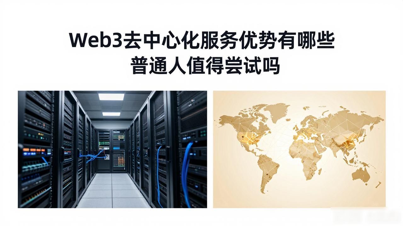 优势平台_优势化是什么意思_Web3 去中心化服务优势