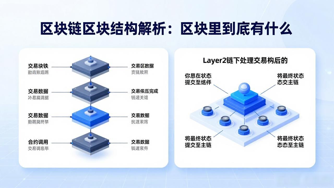 区块链区块结构解析_区块链解析结构有哪些_区块链的解析