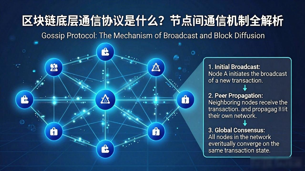 区块链底层技术是什么意思_什么叫区块链底层技术_区块链底层通信协议