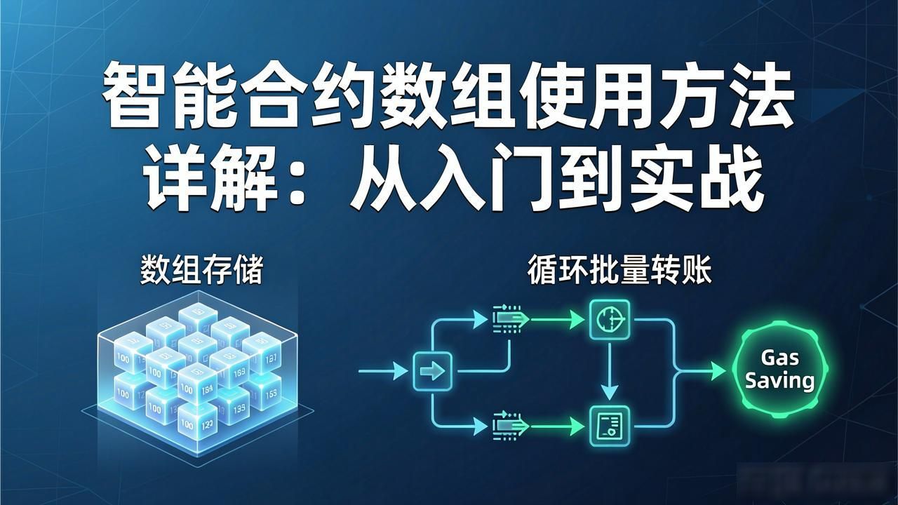 智能合约数组使用方法_数组合公式计算_数组组合算法