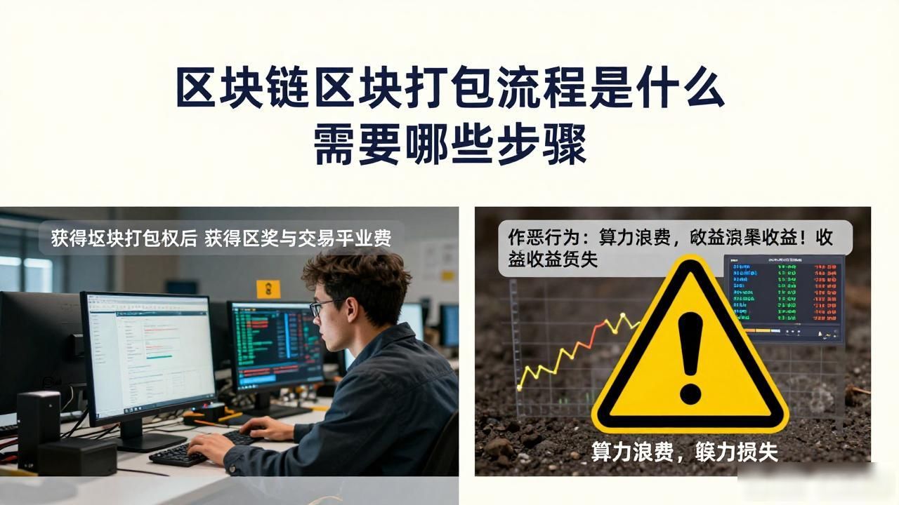 区块链打包速度由什么决定_区块链打包需要耗费多少时间_区块链区块打包流程