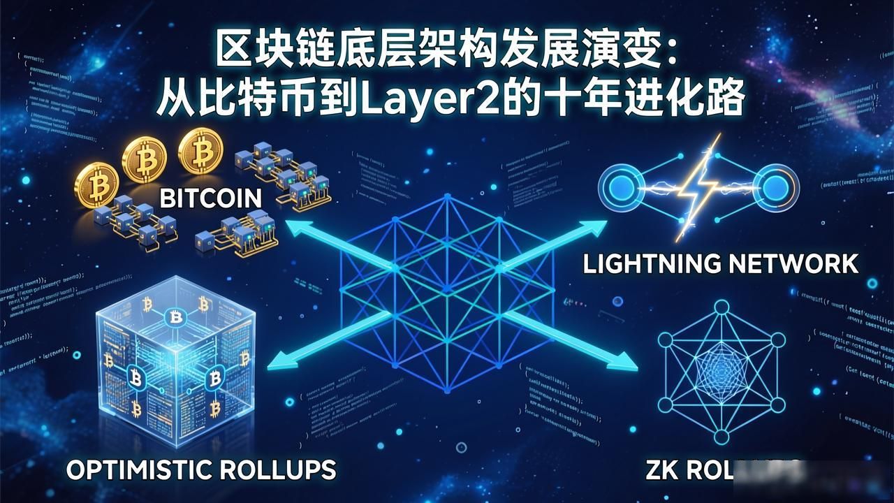 区块链模型架构从底层到上层_区块链底层架构发展演变_区块链底层架构师