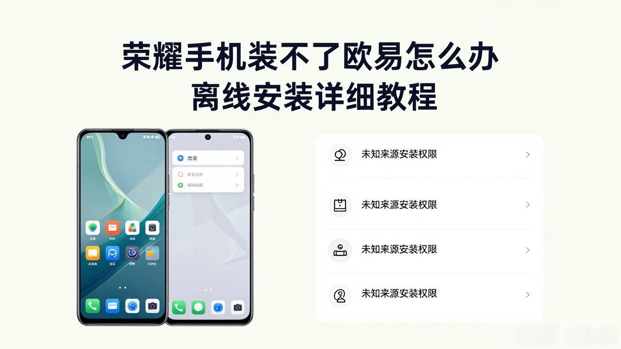 欧易荣耀手机离线安装方法_欧易荣耀手机离线安装方法_欧易荣耀手机离线安装方法
