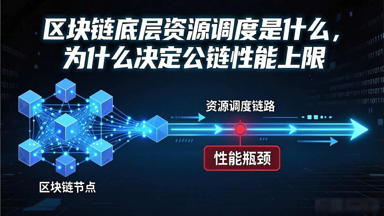 区块链底层资源调度_什么叫区块链底层技术_区块链底层技术是什么意思