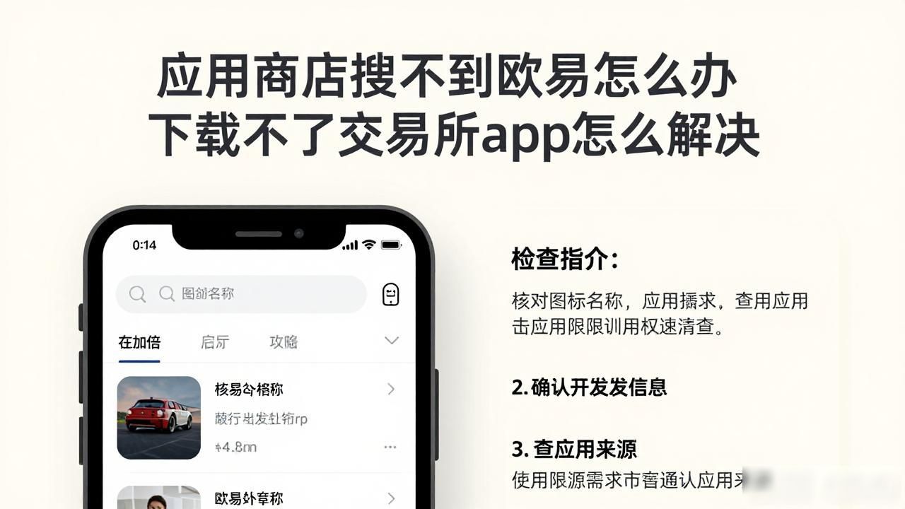 应用商店搜不到欧易怎么办_应用商店搜不到欧易怎么办_应用商店搜不到欧易怎么办