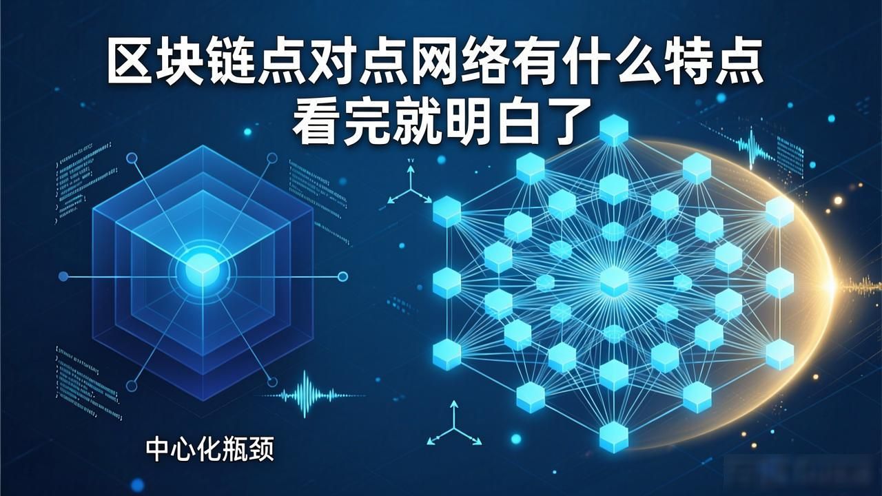 区块链点对点交易是什么意思_区块链实现点对点的原理_区块链点对点网络特点