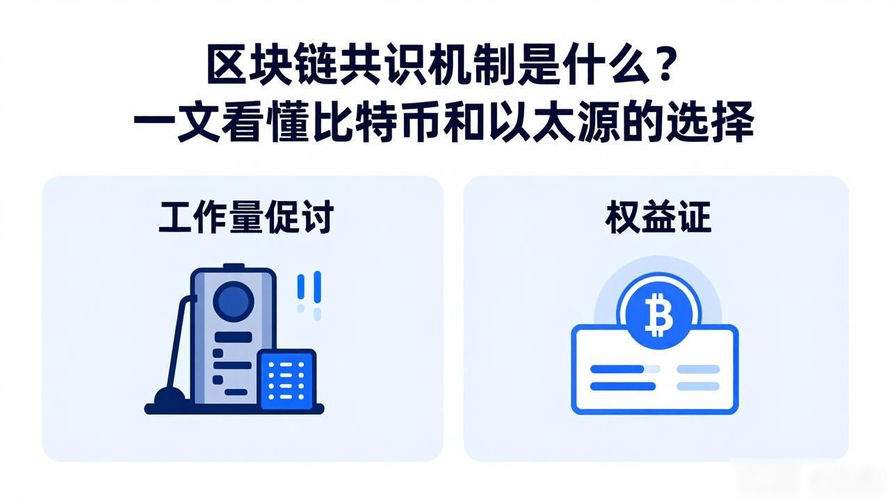 区块链中的共识机制是什么_区块链共识机制介绍_共识区块链机制介绍怎么写