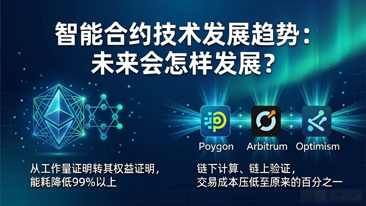 智能合约技术发展趋势_智能合约合约占比_智能合约的发展