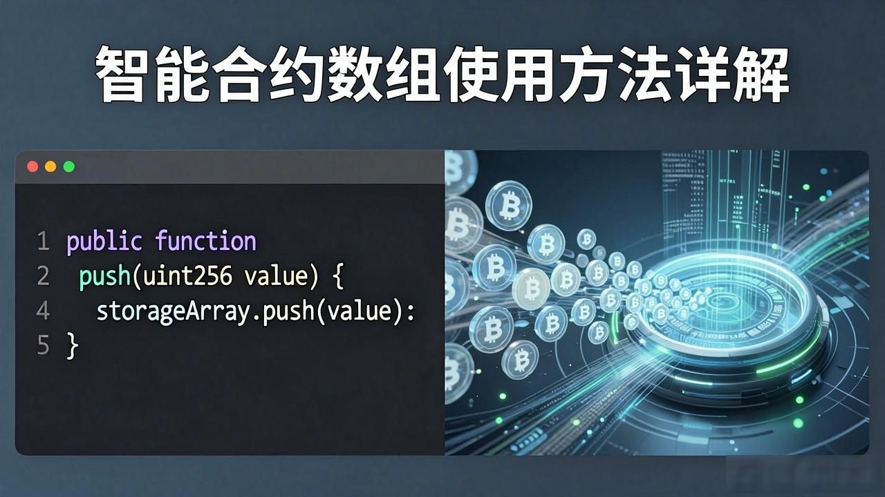 算法组合数_智能合约数据集_智能合约数组使用方法