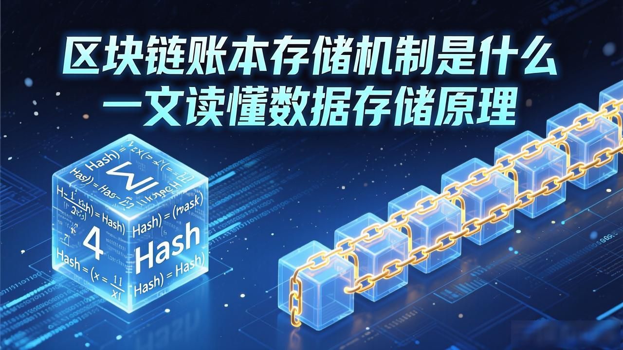 区块链账本有哪几部分组成_区块链账本存储机制_区块链存证模式
