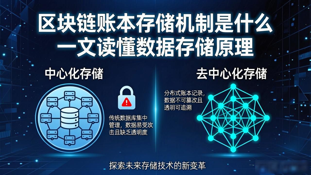 区块链账本有哪几部分组成_区块链存证模式_区块链账本存储机制