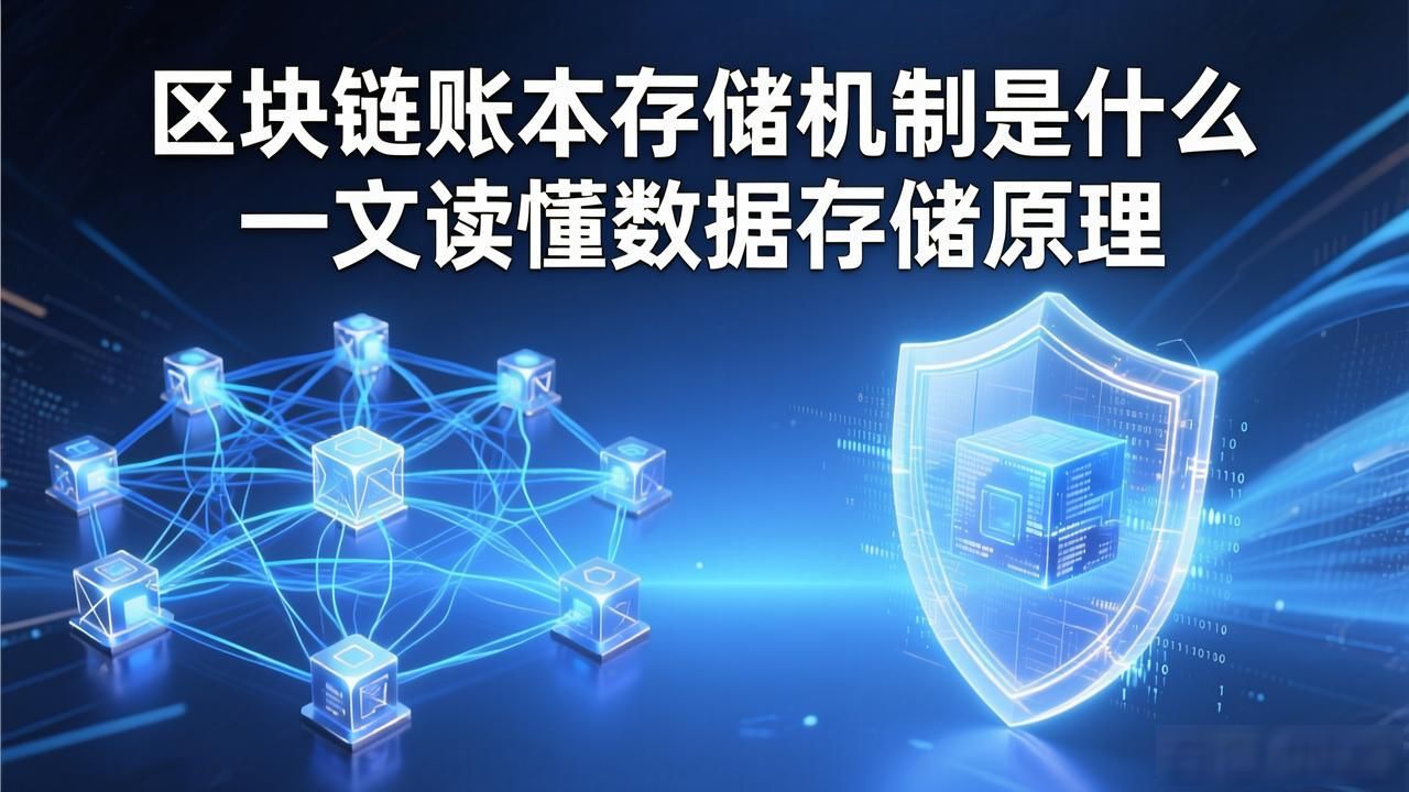 区块链账本有哪几部分组成_区块链账本存储机制_区块链存证模式