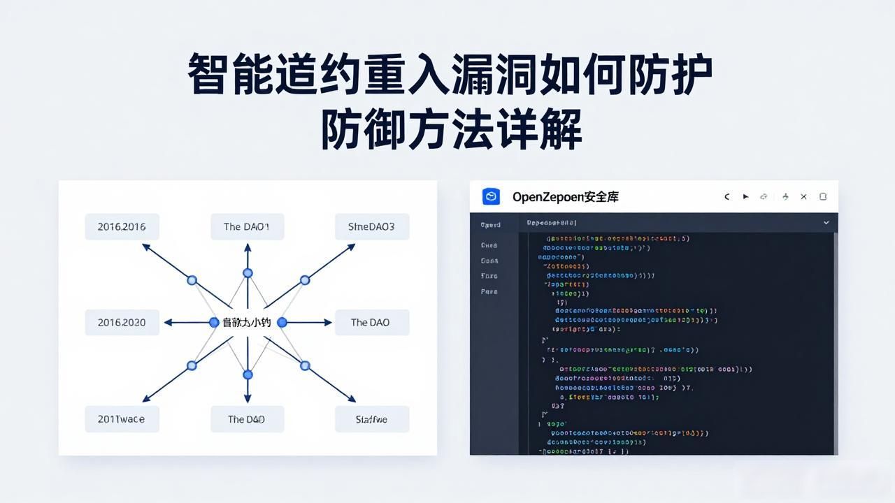 sdc智能合约_icx智能合约_智能合约重入漏洞防护