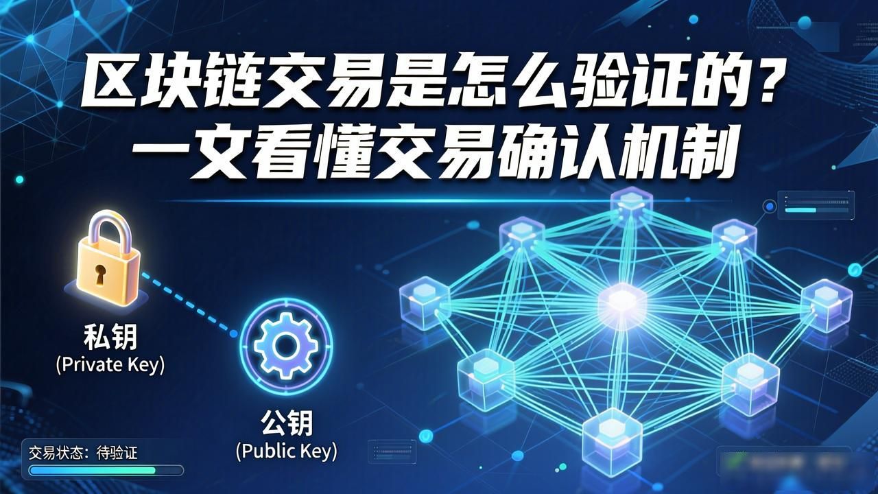区块链验证机制交易流程_区块链验证机制交易是什么_区块链交易验证机制