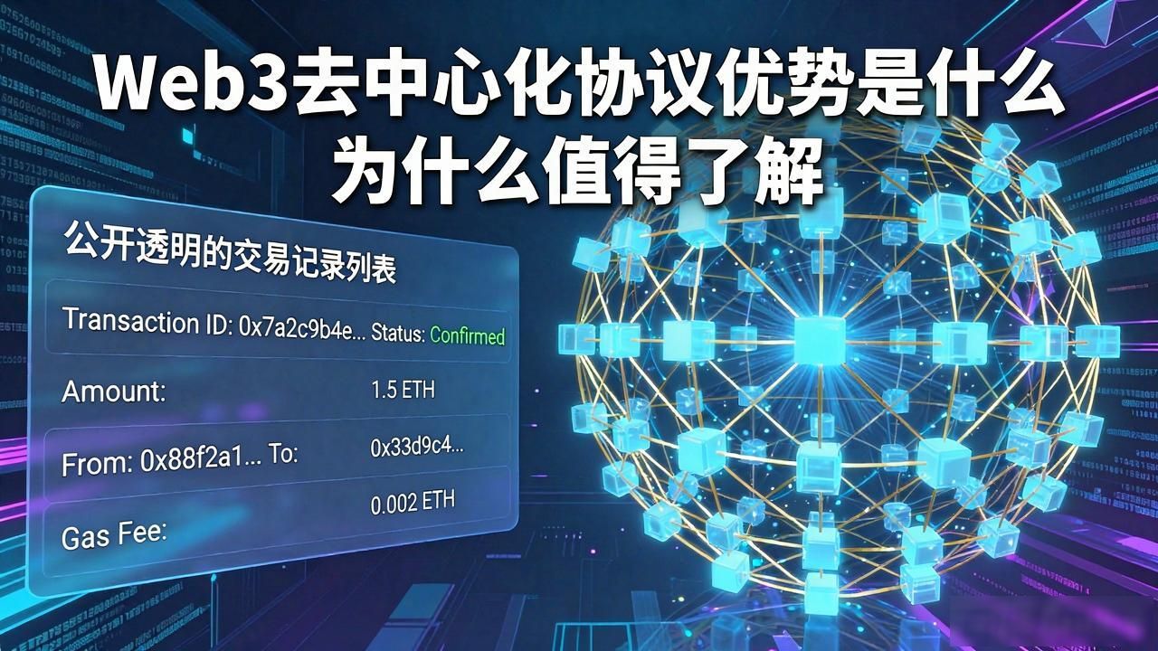 去新加坡留学优势_太原卫星发射中心优势_Web3 去中心化协议优势