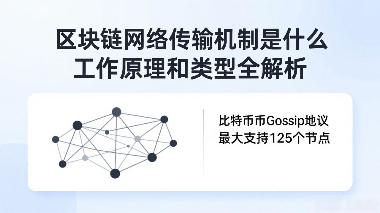 区块链接是什么意思_区块链接技术是干什么的_区块链网络传输机制
