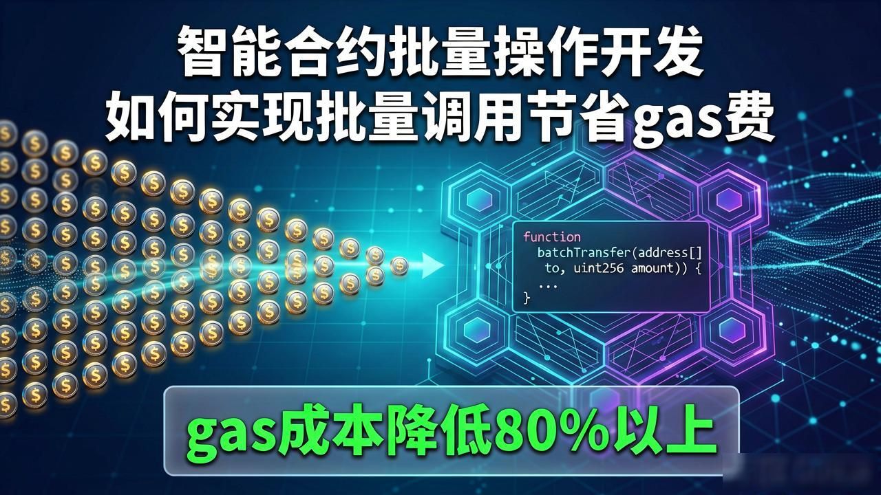 智能合约批量操作开发_批量业务是干嘛的_批量自动生成合同