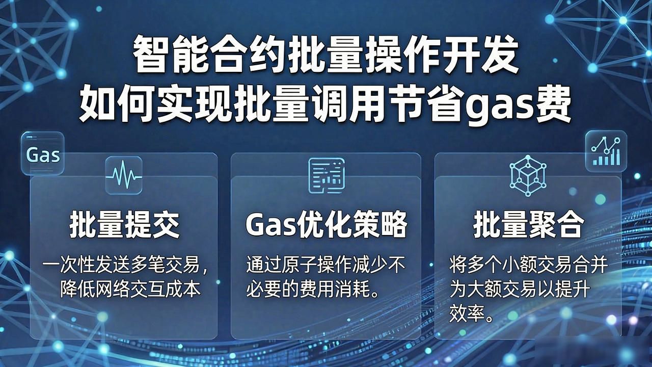 批量业务是干嘛的_批量自动生成合同_智能合约批量操作开发