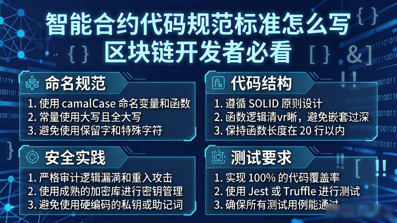 智能合约代码下载_合约代码智能规范标准最新_智能合约代码规范标准