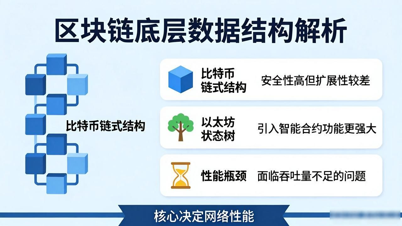 底层区块链结构数据分析_底层区块链结构数据是什么_区块链底层数据结构