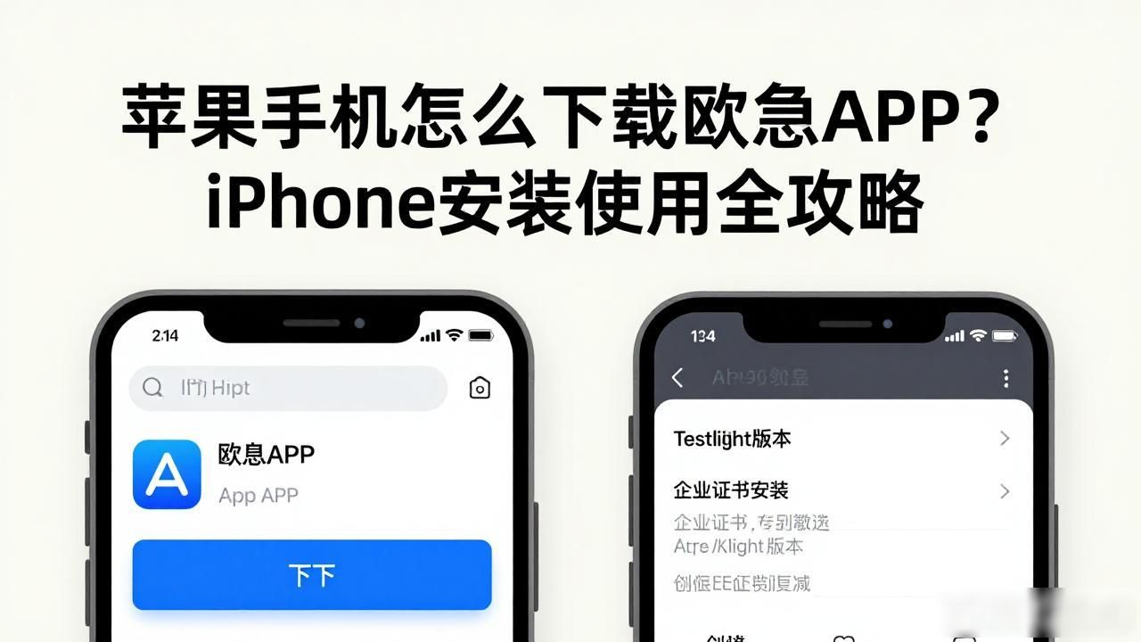 殴易iphone下载_易欧APP苹果下载_欧易苹果APP下载