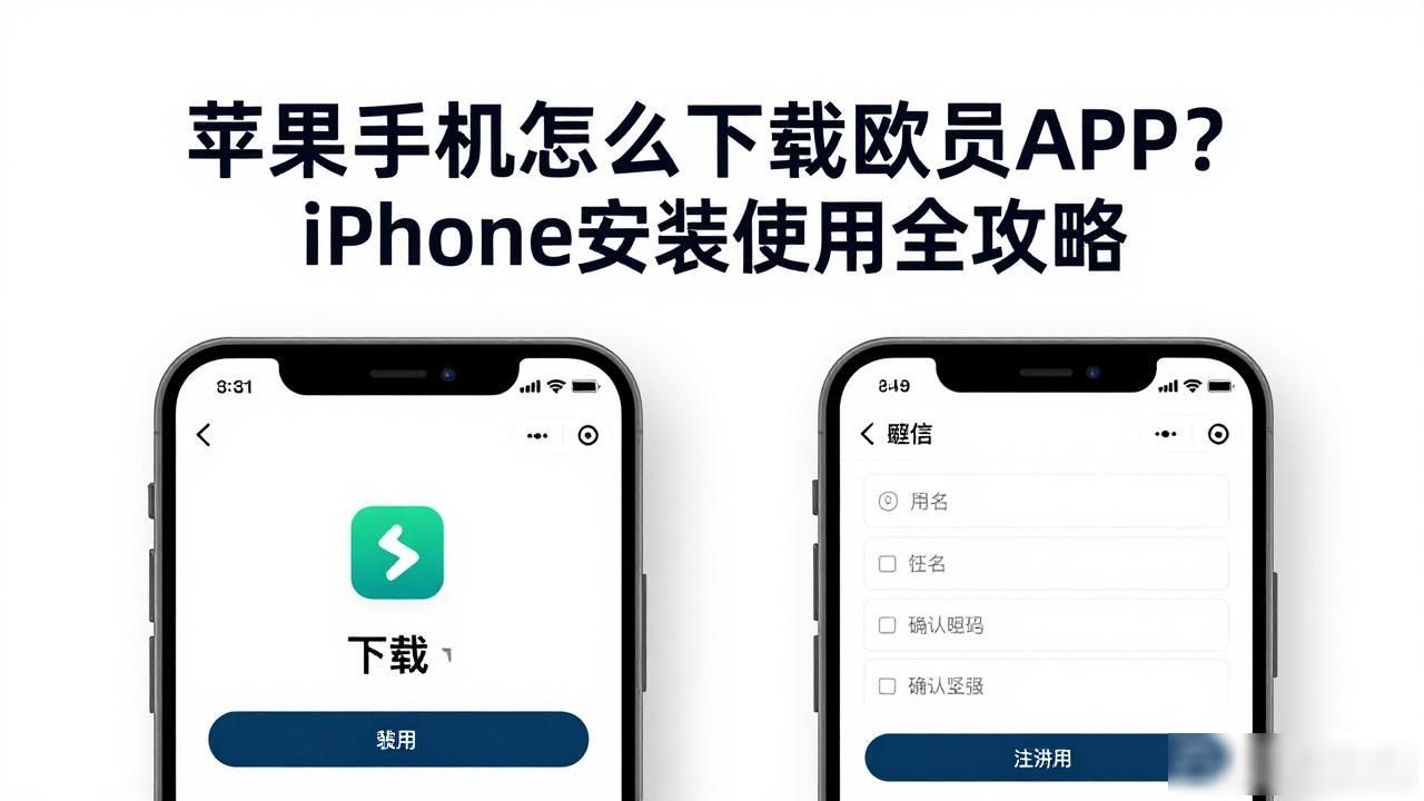 易欧APP苹果下载_殴易iphone下载_欧易苹果APP下载