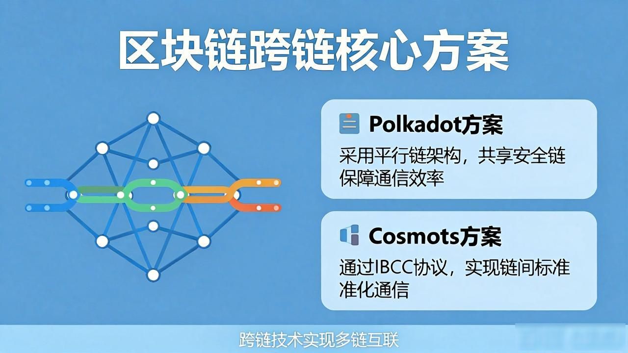 跨区块链互操作性_区块跨链桥的风险_区块链跨链技术原理