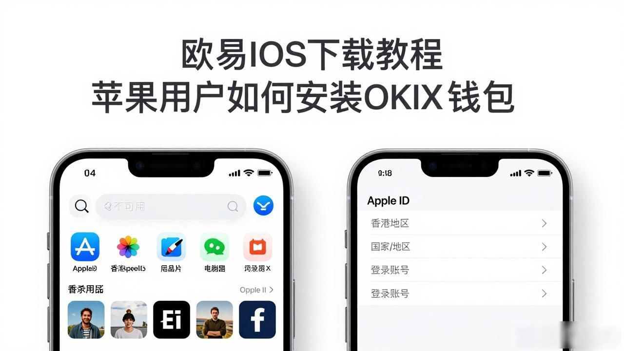 欧易下载官方APP苹果_欧易下载最新版苹果手机_欧易iOS下载