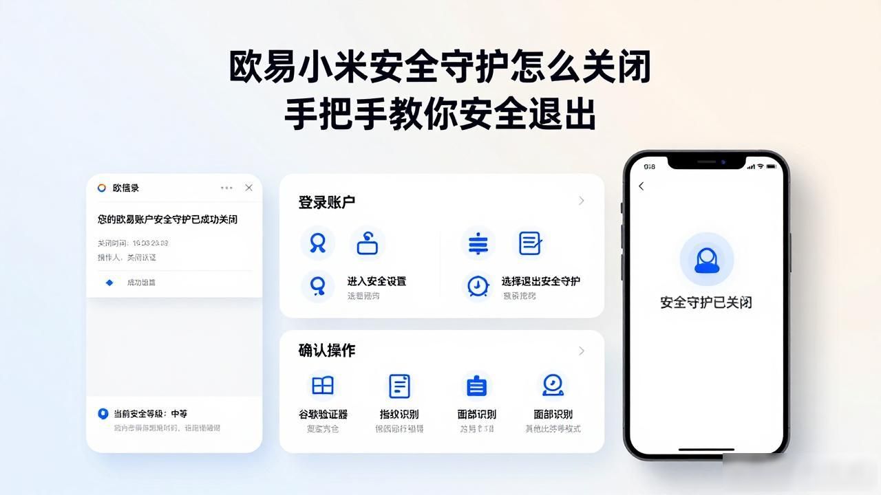 小米安全守护关不掉怎么办_小米怎么关闭守护模式_欧易小米安全守护关闭步骤