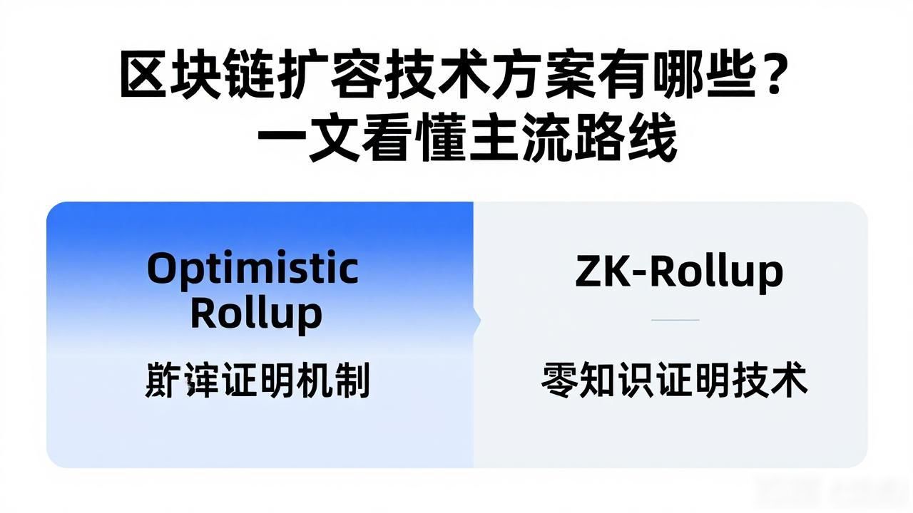 区块链的可扩展性是什么_区块链扩容方案技术有哪些_区块链扩容技术方案