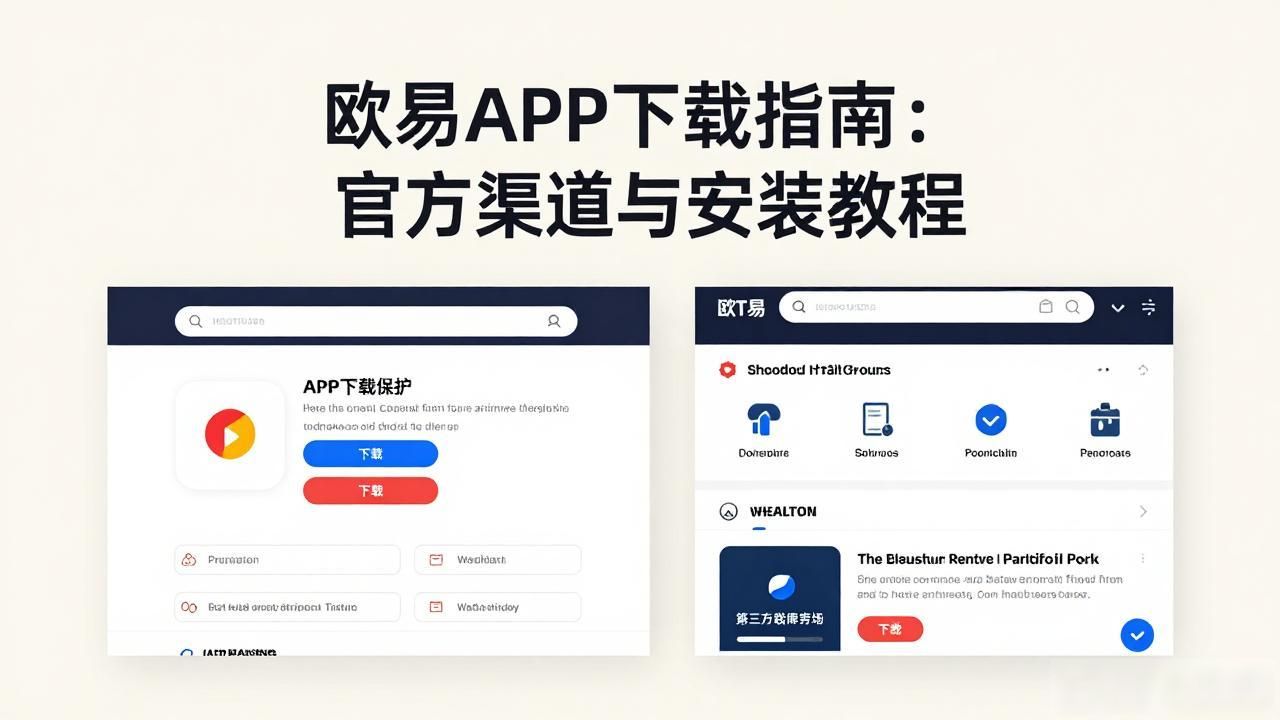 欧易下载app_欧瑞莲易联官网下载_欧易APK下载