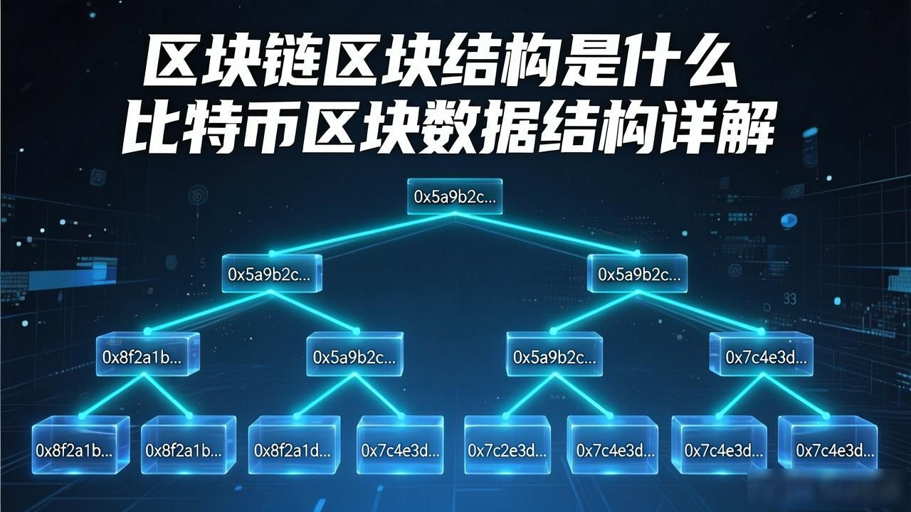 区块链解析结构有哪些_区块链解析结构是什么_区块链区块结构解析