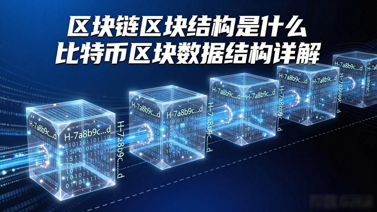 区块链解析结构是什么_区块链区块结构解析_区块链解析结构有哪些