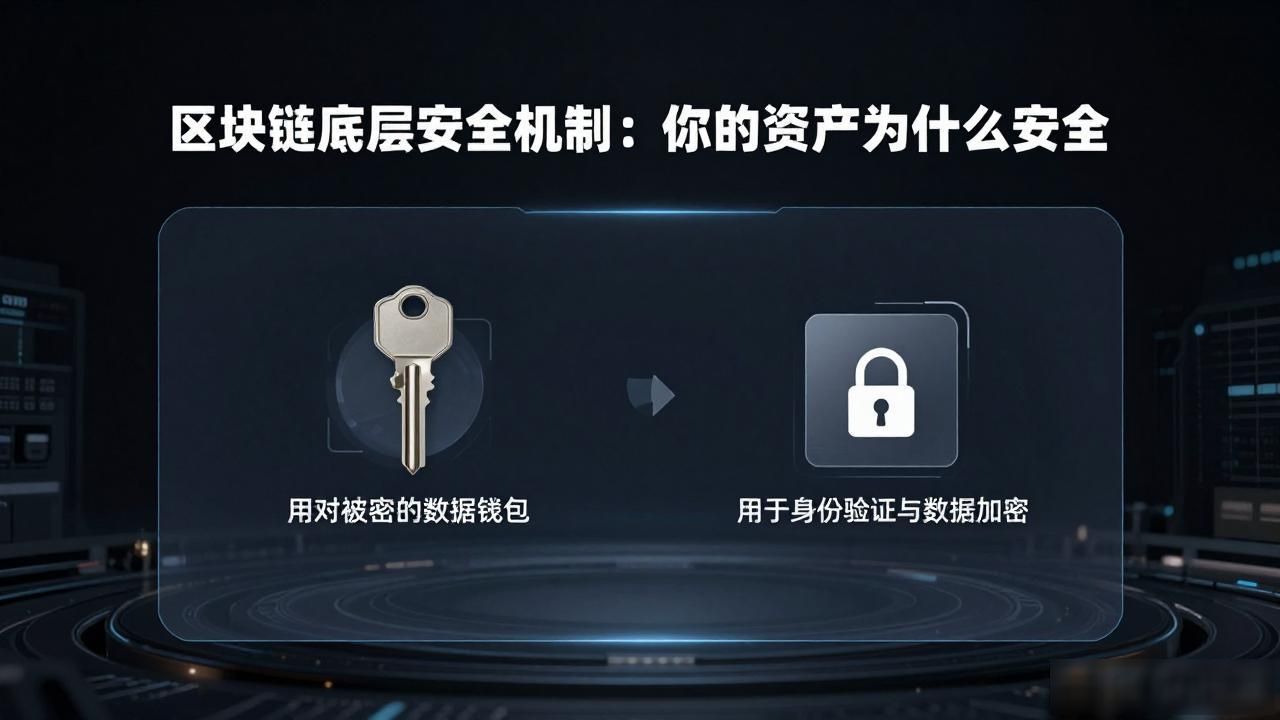 区块链底层平台有哪些_区块链底层安全机制_区块链底层架构