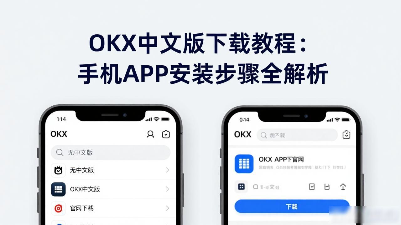 OKX中文版下载教程_OKX中文版下载教程_OKX中文版下载教程